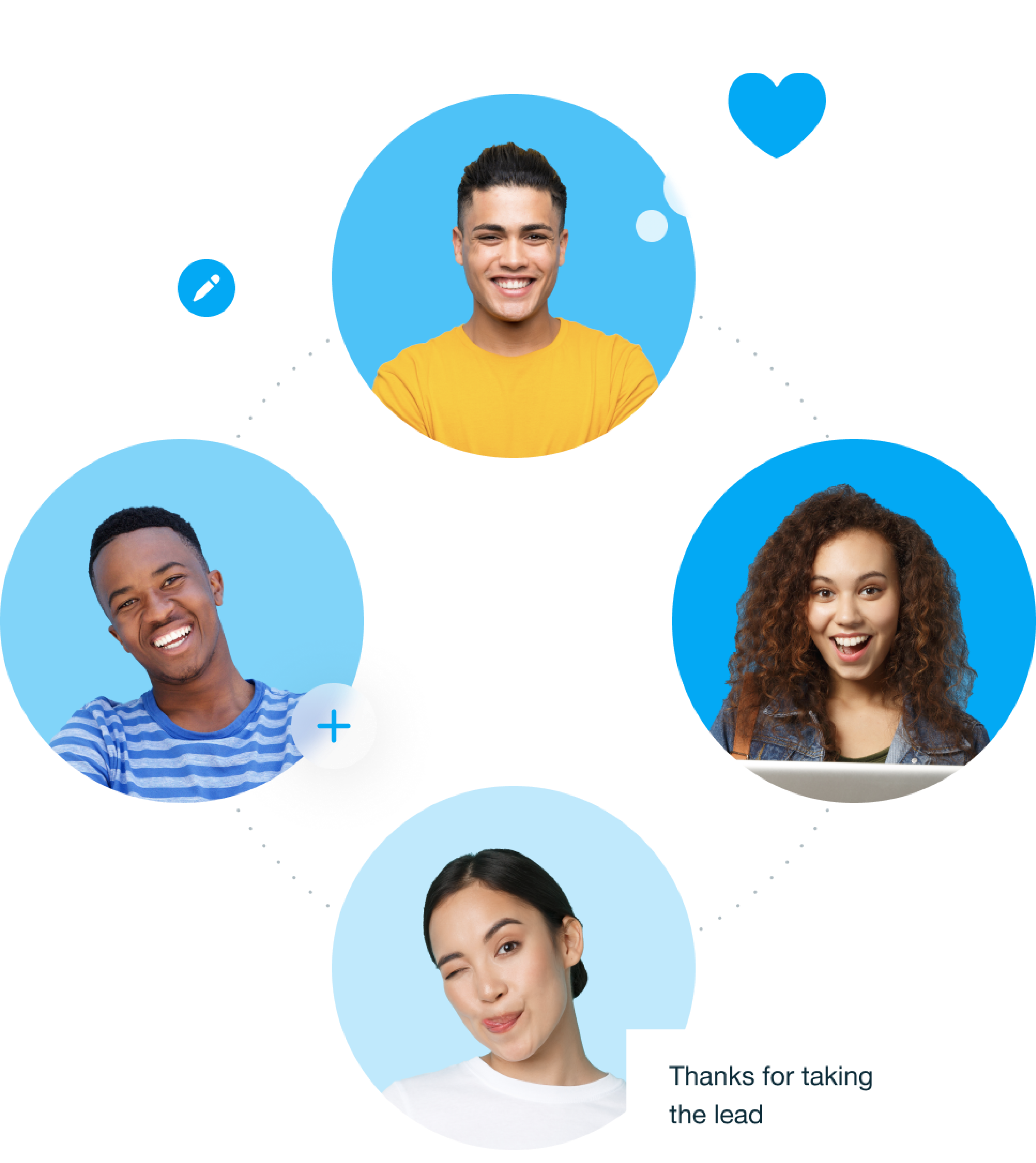 CircleIn Brings Students Closer Together